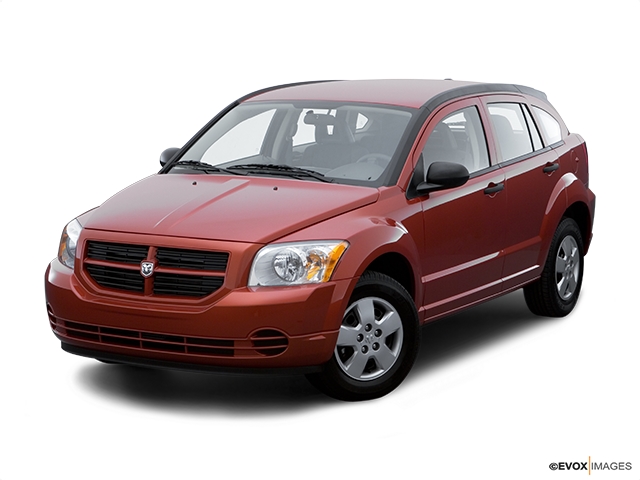 2007 Dodge Caliber
