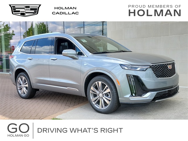 2023 Cadillac XT6