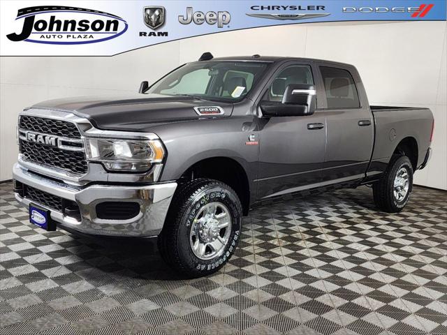 2023 Ram 2500