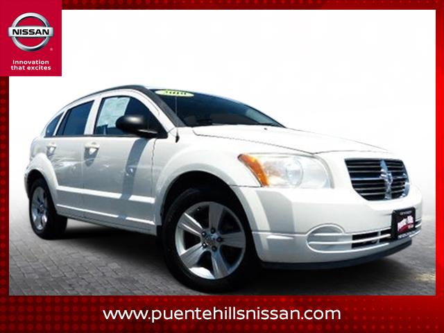 2010 Dodge Caliber