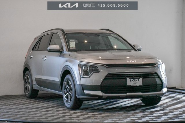 2023 Kia Niro