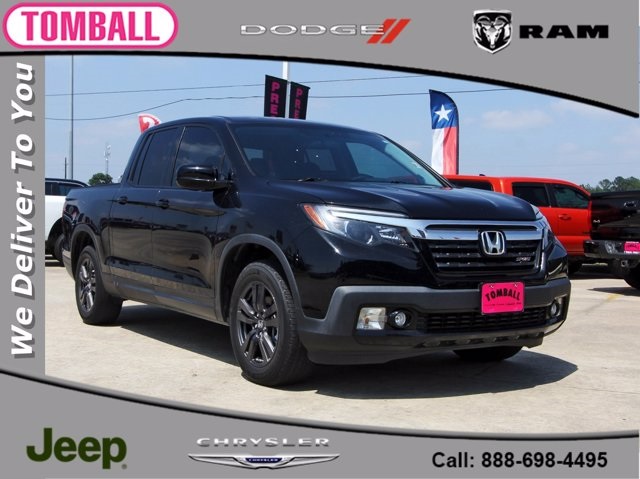 Used Honda Ridgeline For Sale With Photos U S News World Report Used Honda Ridgeline For Sale With Photos U S News World Report