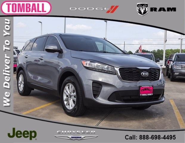 Used 2020 Kia Sorento for Sale (with Photos) | U.S. News & World Report