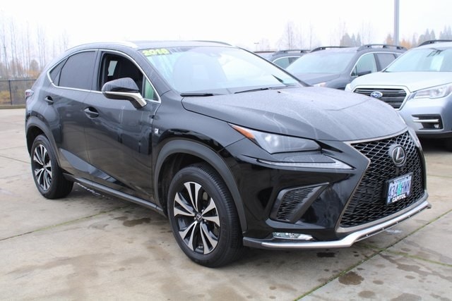Used Lexus for Sale in Wilsonville, OR (with Photos) | U.S. News