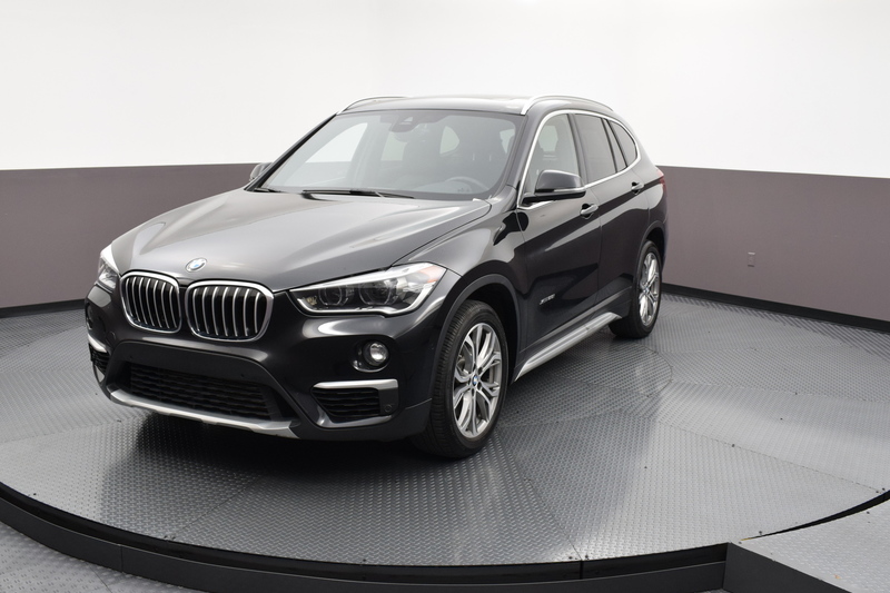 2016 BMW X1