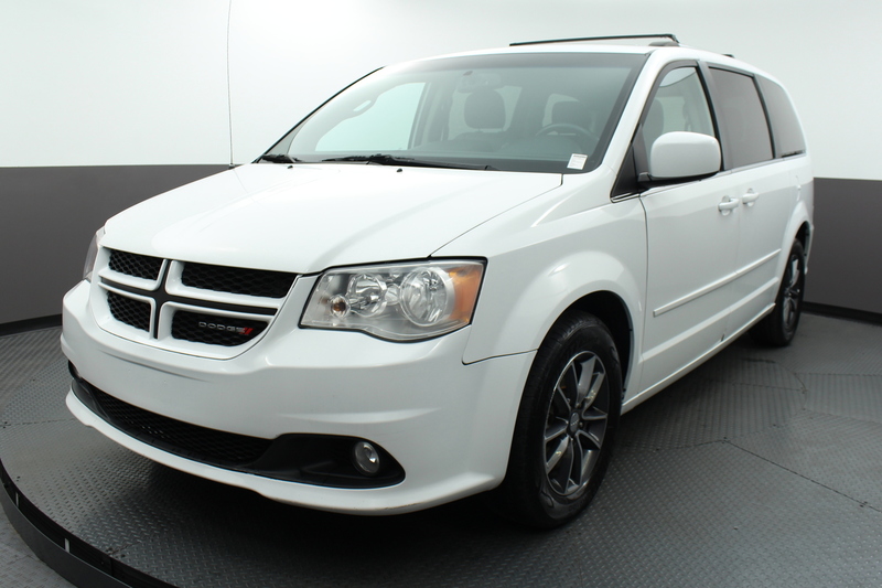 Used 2017 Dodge Grand Caravan for Sale (with Photos) U.S. News