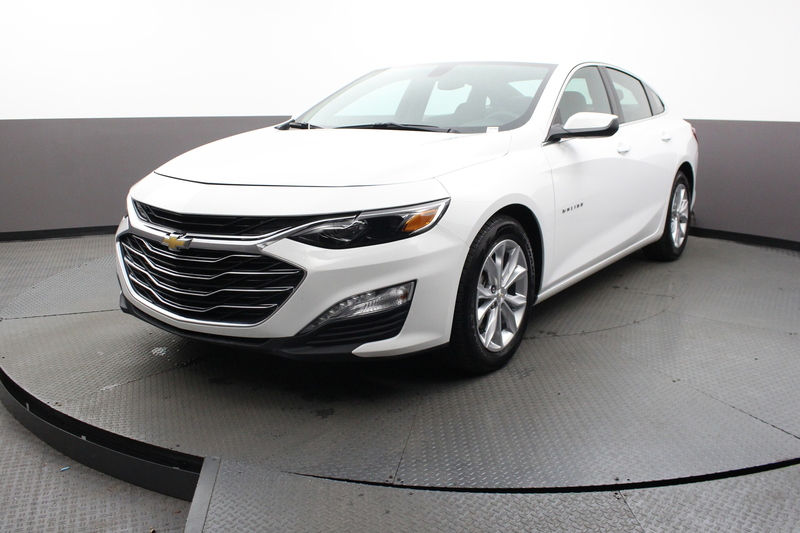 2020 Chevrolet Malibu