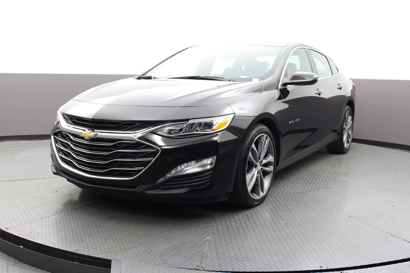 2020 Chevrolet Malibu