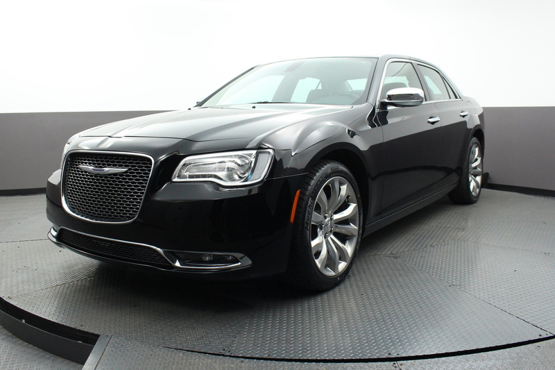 2019 Chrysler 300