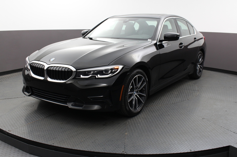 2020 BMW 3 Series