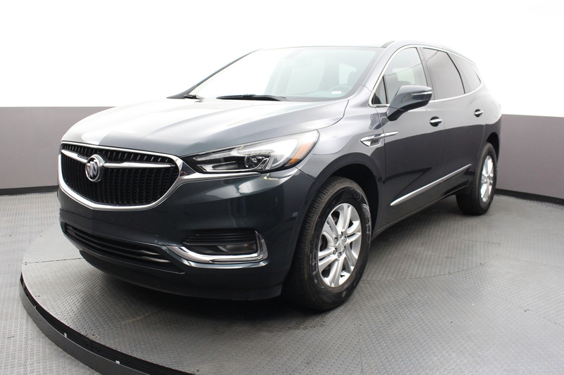 2020 Buick Enclave