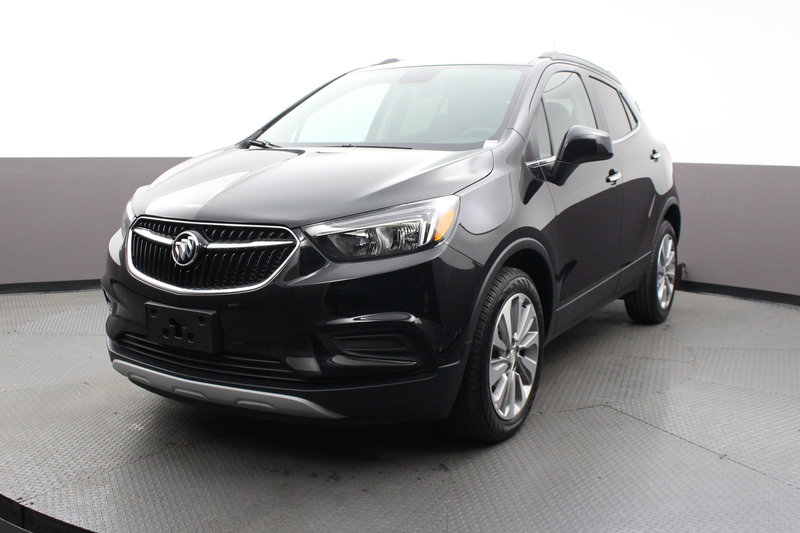 2020 Buick Encore