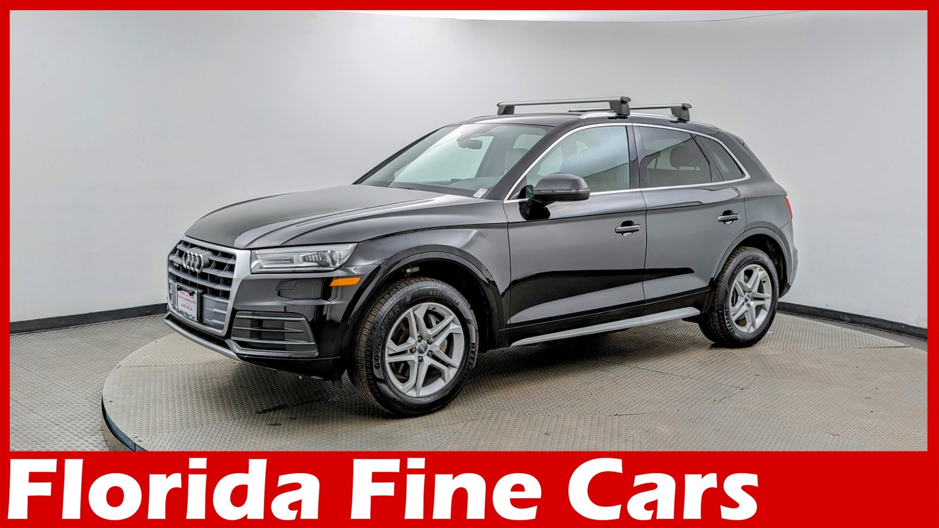 2019 Audi Q5