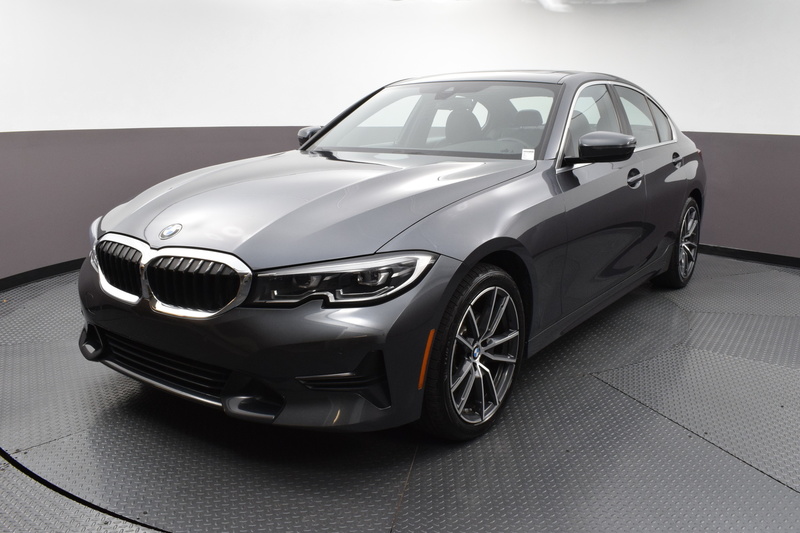 2020 BMW 3 Series