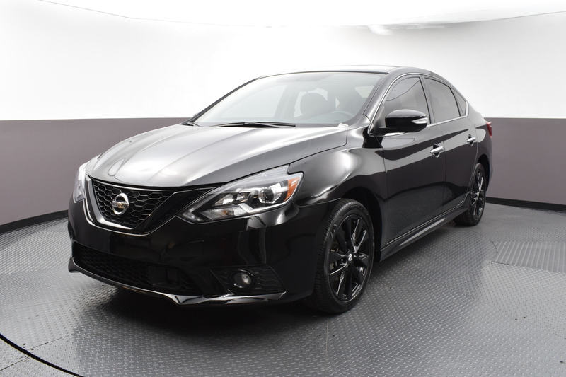 2018 Nissan Sentra