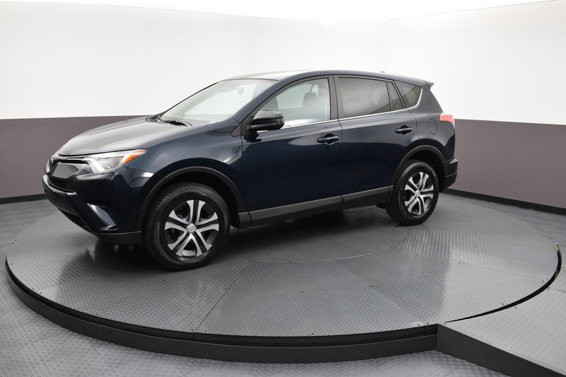 2018 Toyota RAV4