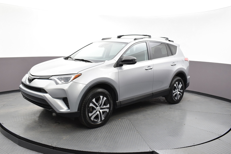 2018 Toyota RAV4