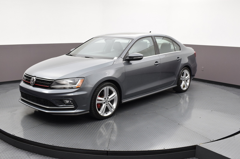2017 Volkswagen Jetta