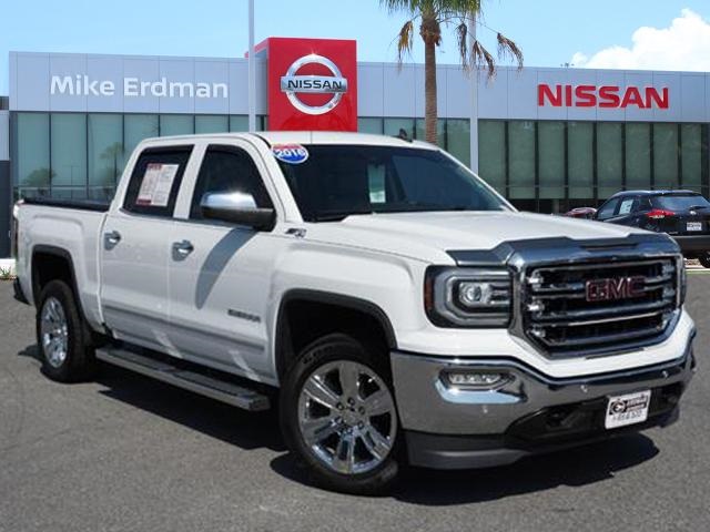 2016 GMC Sierra 1500