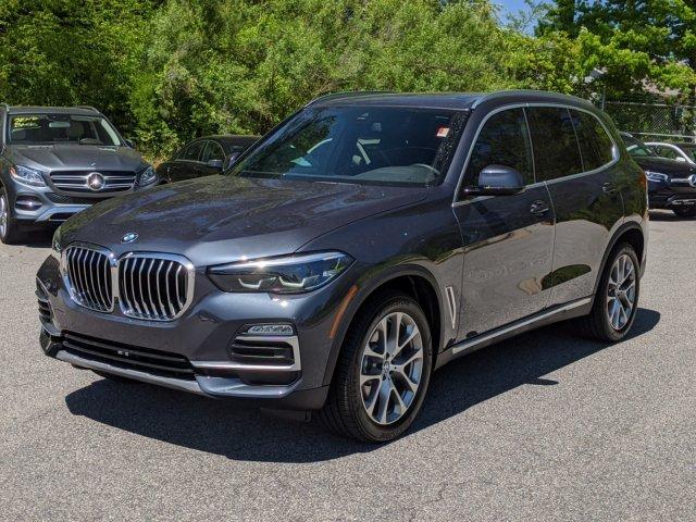 2020 BMW X5