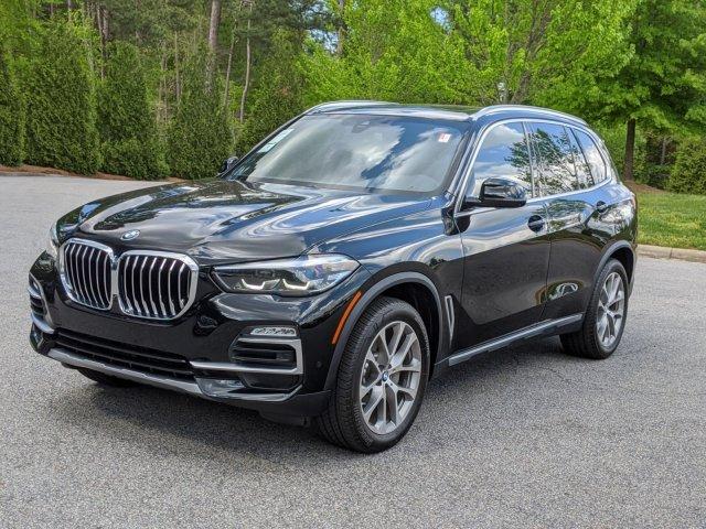 2020 BMW X5
