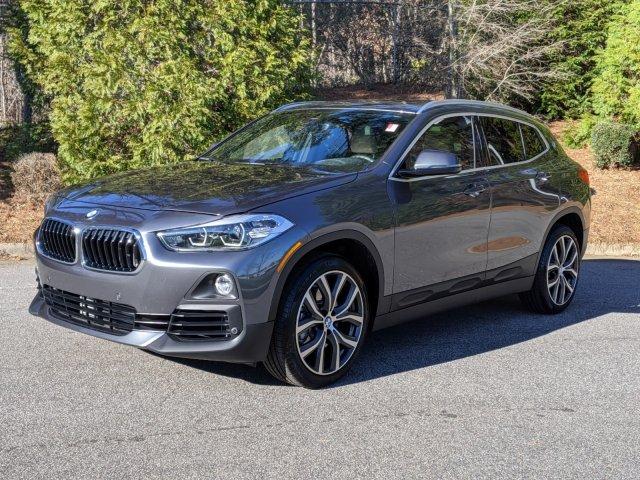 2019 BMW X2