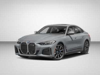 2022 BMW i4 eDrive40 for sale in Raleigh, NC