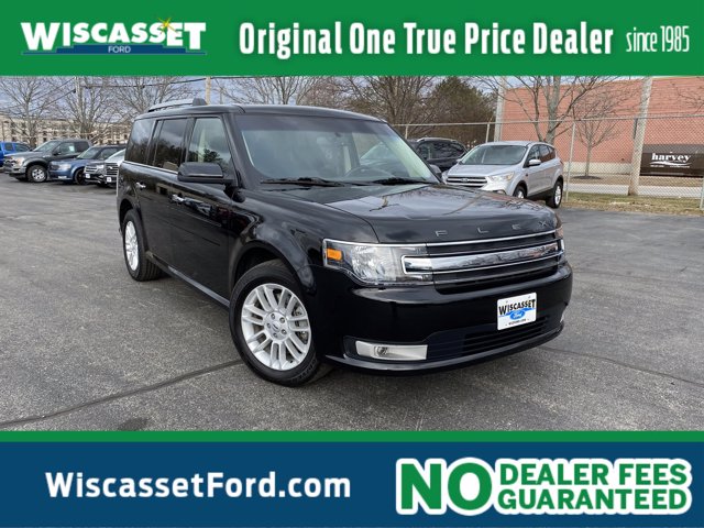 2019 Ford Flex