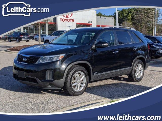 2015 Kia Sorento