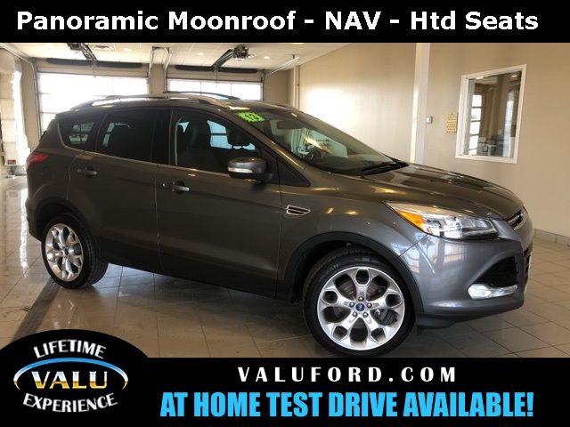 2013 Ford Escape