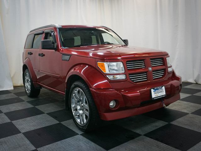 Used Dodge Nitro for Sale | U.S. News & World Report
