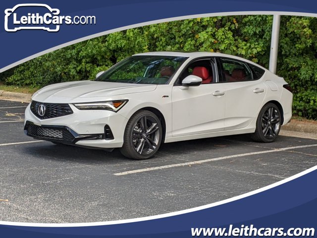 2023 Acura Integra w/A-Spec Tech Package for sale in Cary, NC