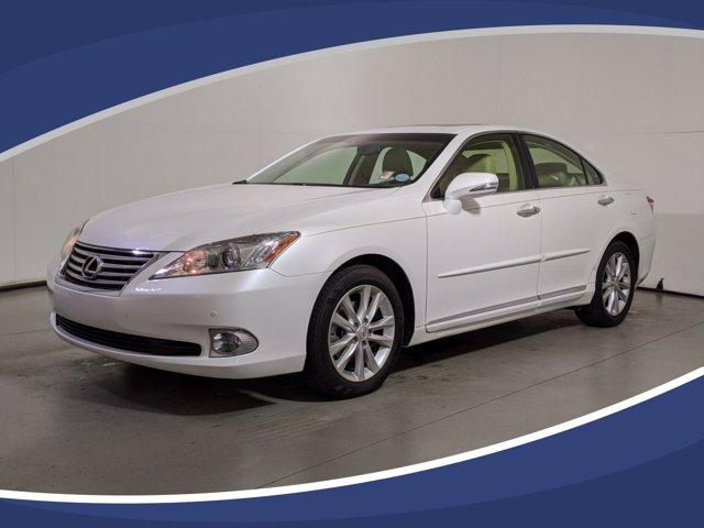2012 Lexus ES 350