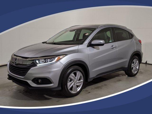 2019 Honda HR-V