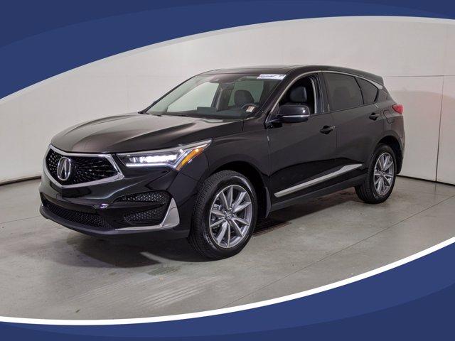 2020 Acura RDX