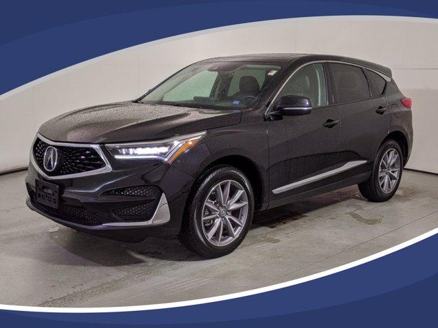 2020 Acura RDX