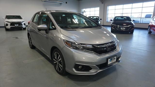 2019 Honda Fit