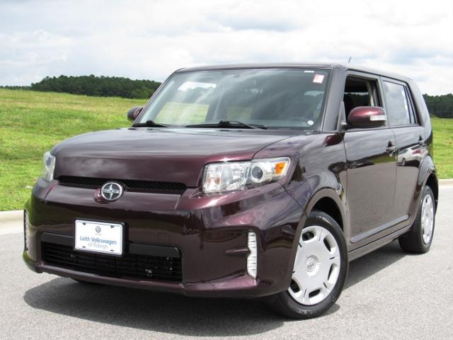 2013 Scion xB
