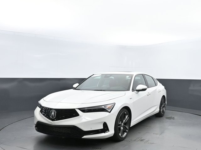 2023 Acura Integra w/A-Spec Tech Package for sale in Raleigh, NC