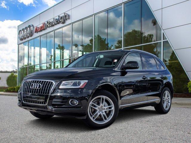 Used 2016 Audi Q5 For Sale With Photos U S News