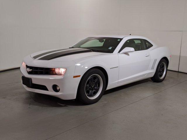 2011 Chevrolet Camaro