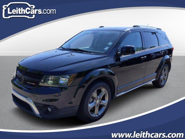 2016 Dodge Journey