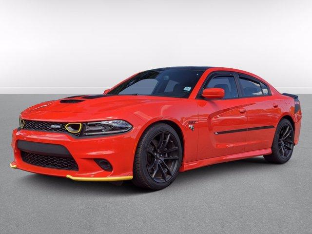 2019 Dodge Charger