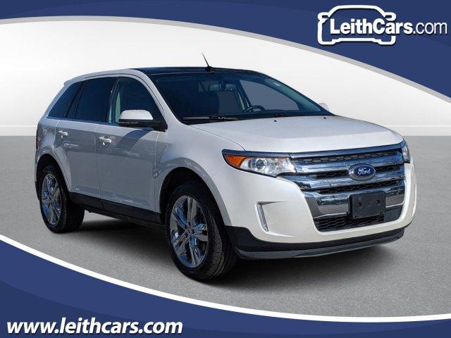 2014 Ford Edge