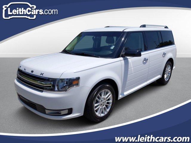 2015 Ford Flex