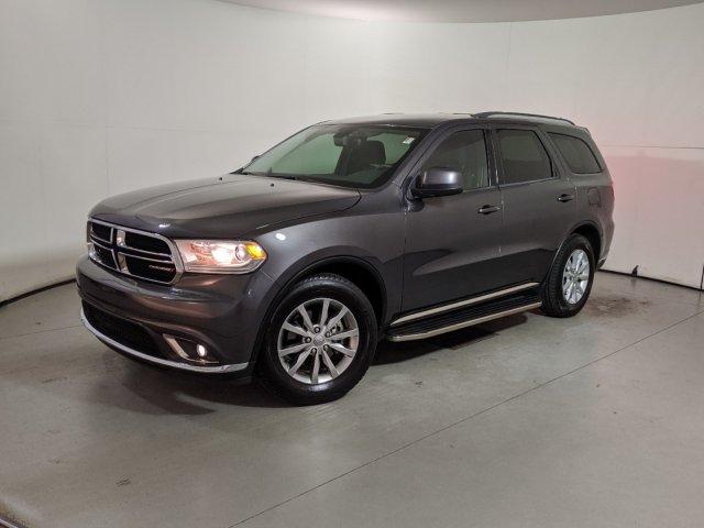 2017 Dodge Durango
