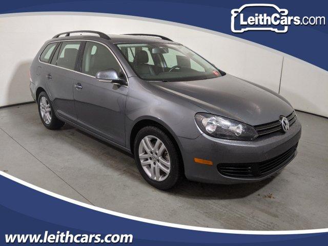 2014 Volkswagen Jetta SportWagen