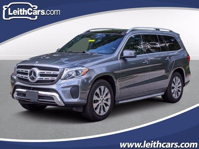Used Mercedes Benz Gls For Sale With Photos U S News World Report