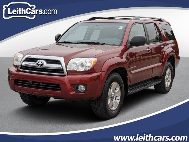2009 Toyota 4Runner