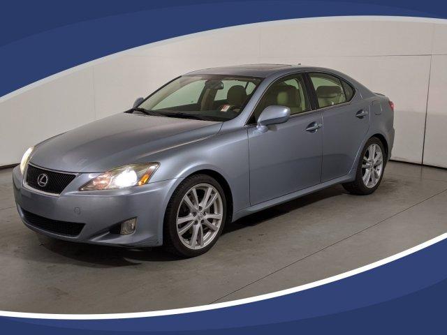 2007 Lexus IS 250